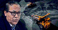 Roberto Sánchez presenta nuevo proyecto de ley para revertir concesiones mineras ociosas
