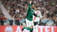 Copa Libertadores: Palmeiras golpeó a River en el Monumental