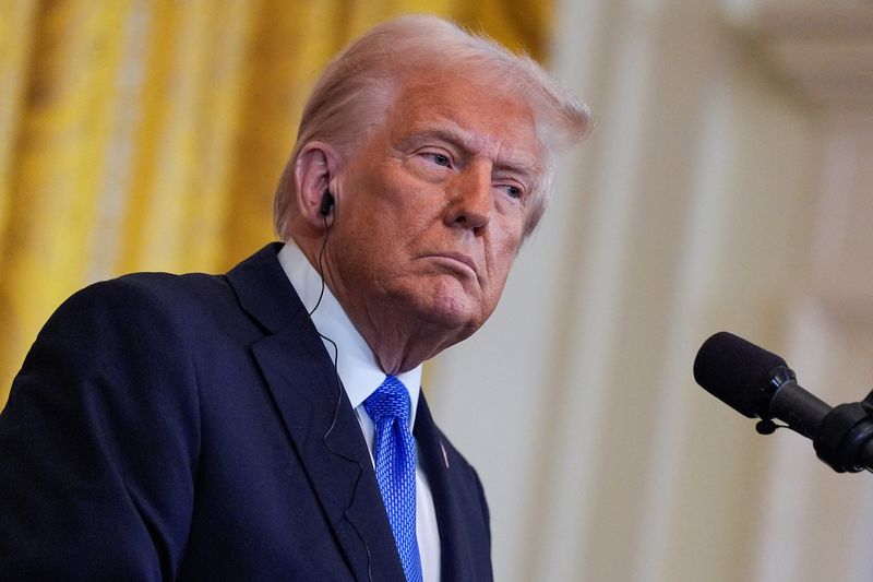 Exclusive-Trump poised to add Japan stop to upcoming Asia trip