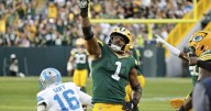 Pro Picks: Packers will edge out the Commanders