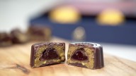 Asia’s billion-dollar mooncake market is going green — although not in the way you’d expect