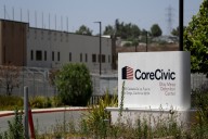 ICE denies releasing migrants over COVID-19 'outbreak' at California detention center