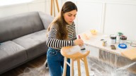 17 Thrifted Furniture Flips That Are Easy To DIY