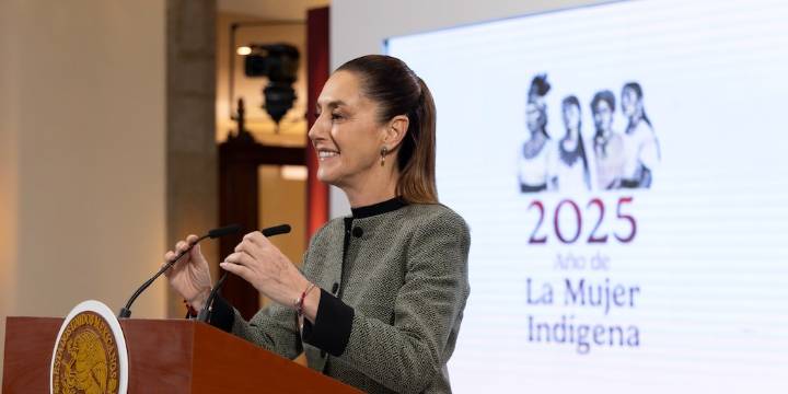 La Escuela es Nuestra: 25 mil millones de pesos para mejoramiento de escuelas, beneficiará a 8.1 millones de estudiantes