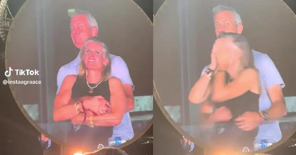 Astronomer's Ex-Head Of HR Files For Divorce Following Coldplay Controversy