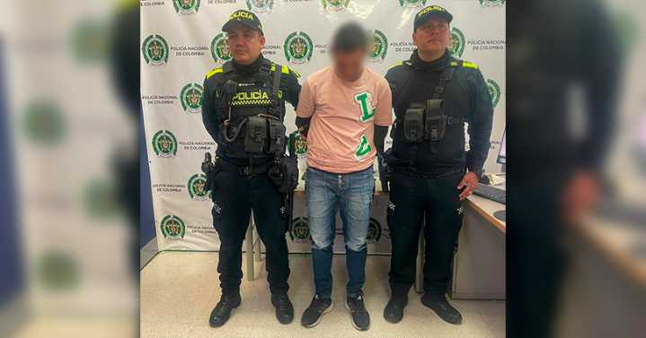 A la cárcel sujeto señalado de sobrepasarse con una joven de 12 años