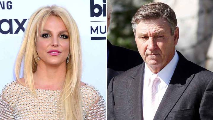 Britney Spears’ Ups and Downs With Dad Jamie Spears