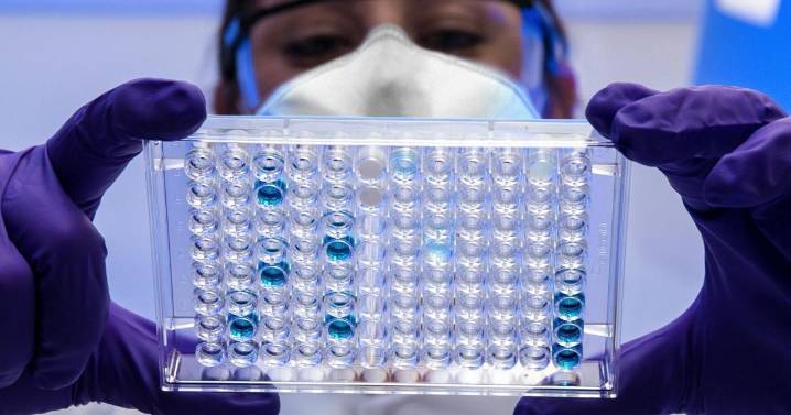 New antibiotic beats deadly superbug in trials