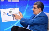 Maduro: Estrategia de EE. UU. contra Venezuela es la misma para invasión a Irak