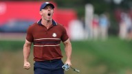 Ryder Cup 2025 top points scorers: Which players are leading for USA and Europe?