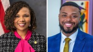 Democrats Bracy Davis, Young win state House, Senate seats in Orange