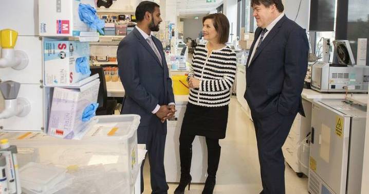 Stroke 'miracle cure' labelled as effective as placebo
