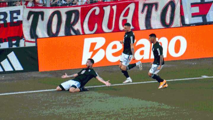 Concretada la victoria ante River, ¿cómo quedó Deportivo Riestra en el Clausura y en la tabla anual?