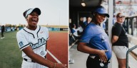 Odicci Alexander-Bennett, AUSL Bandits star, played 2025 season pregnant