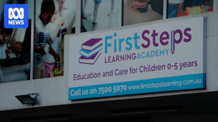 Investigation launched after childcare centre gives wrong child to grandparent