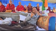 Climate activist Sonam Wangchuk arrested in Leh