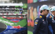 Gran Premio de México se mantiene fuerte pese ausencia de Checo Pérez