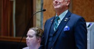 Special election date set for vacant Northwest Iowa Statehouse seat