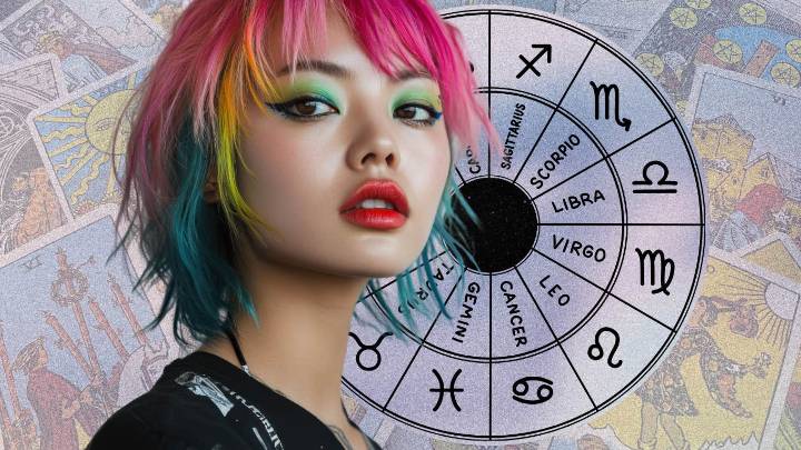 Each Zodiac Sign's Daily Tarot Reading Is Here For September 28, 2025