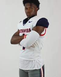 College football: Indians grab road victory at Newberry