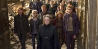 Original Weasley Actor Reveals His Honest Feelings About the New HBO Harry Potter Series [Exclusive]