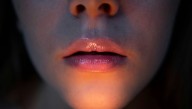 Where Is The "Triangle Of Death" On Your Face, And Should You Be Worried About It?