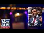 Fighting crime isn't 'rocket science': Vivek Ramaswamy