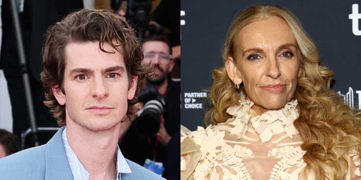 5,000+ Stars Have Now Joined Pledge to Boycott Israeli Film Institutions, Including Toni Collette, Andrew Garfield, & More 