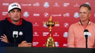 The devil is in the details: How the smallest captain decisions can make the biggest difference at the Ryder Cup