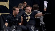 New Orleans Saints makes Taysom Hill injury move after 0