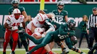Kickoff time, television information announced for Nebraska
