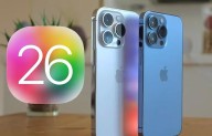 Estos iPhones recibirán iOS 26 a partir del 15 de septiembre