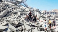 Israel hits Houthi military, intelligence sites in Sanaa