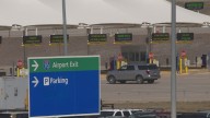 Woman parked in DIA garage for 14 hours charged more than $2K