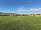 Don't Miss Casper College Home Soccer Games Now at Kelly Walsh Pl