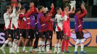 Los mejores memes de la eliminación de River ante Palmeiras por la Copa Libertadores