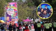 Fondas del Parque O'Higgins: Estos son los artistas que se presentan este jueves 18 de septiembre