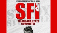 SFI demands immediate release of OU PhD category