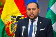 Bolivia y Brasil crean comité conjunto contra crimen trasnacional