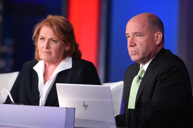 TV pundit fired after suggesting Charlie Kirk’s ‘hateful words’ to blame for killing