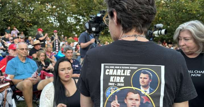Political leaders at Ohio colleges rattled following assassination of Charlie Kirk