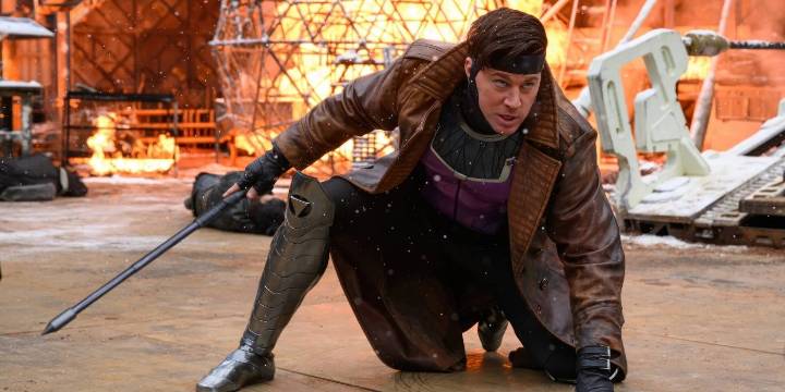 That Big Gambit Change in 'Avengers: Doomsday' Is Probably for the Best