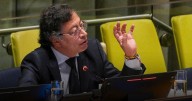 Petro habló en la ONU sin tapujos mientras otros presidentes solo agacharon la cabeza