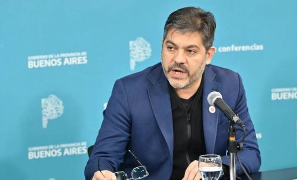 Bianco cargó contra Milei por la Boleta Única de Papel y alertó: "Gastar casi el doble"