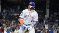 Francisco Alvarez HR leads Mets past Cubs. Where they stand in playoff race