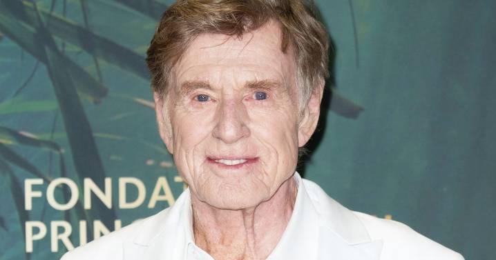 Robert Redford's 'perfect' Western is streaming after sad loss of movie star