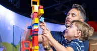 Lego announces major new deal affecting 29 attractions - including Legoland Manchester site