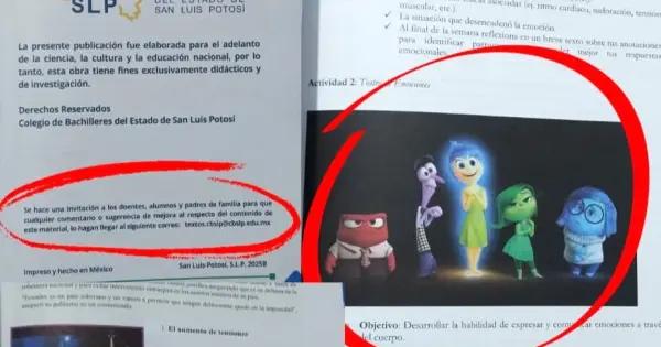 Corregirán libros del Cobach para el próximo ciclo escolar