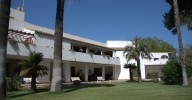 El secreto 'real' de la Costa Tropical: la residencia de verano de un rey europeo