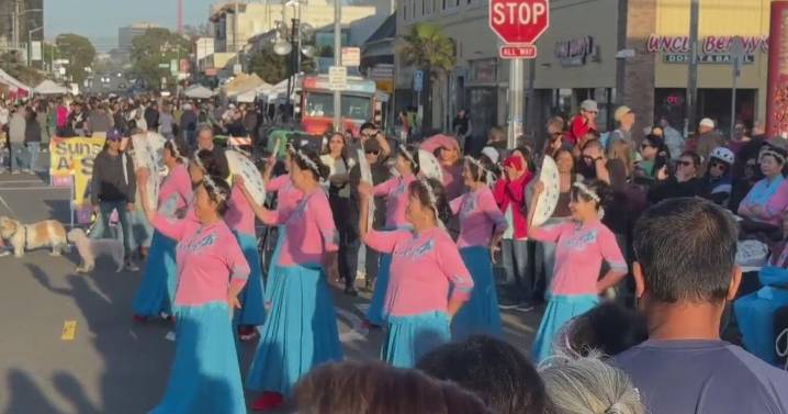 Sunset After Dark event brings unity to divided San Francisco neighborhood